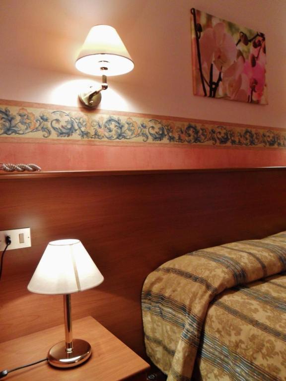 Hotel Natisone San Pietro al Natisone Zimmer foto